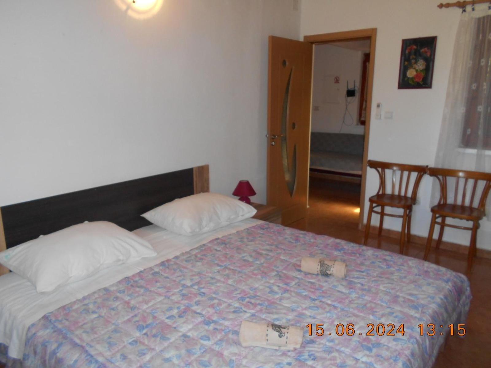 Holiday House With A Parking Space Babici, Umag - 13795 Cameră foto
