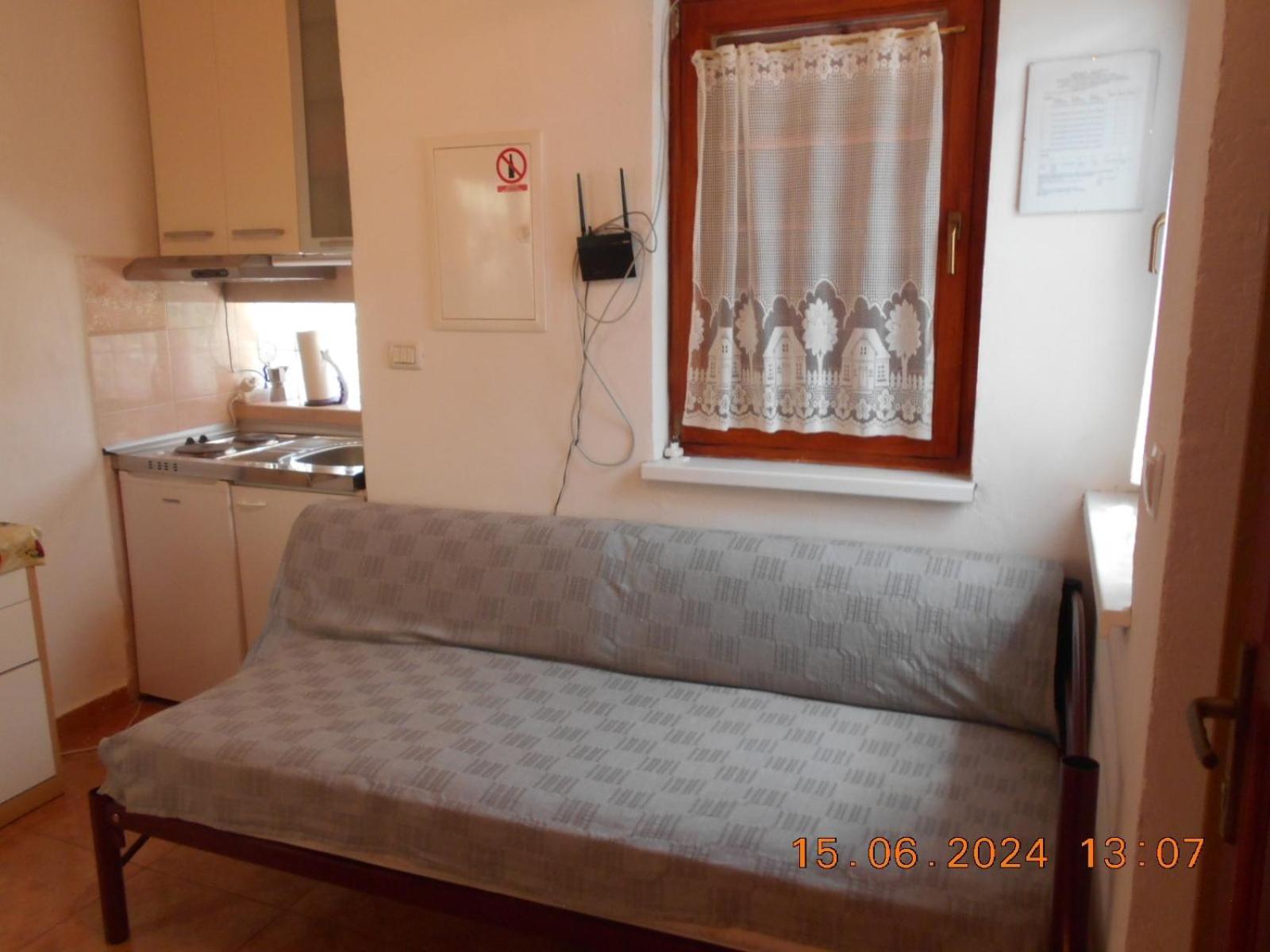 Holiday House With A Parking Space Babici, Umag - 13795 Cameră foto